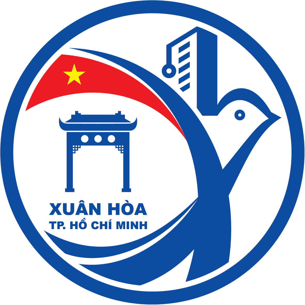 Phường Xuân Hòa